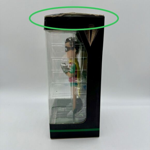 Batman Robin 1960’s Style‎ #31 Batman Classic TV Series Vinyl Idolz 8” Figure - Picture 3 of 5